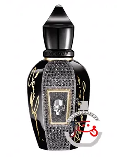 دیفاید تانی آیومی سایند ادیشن زرجاف | deified tony iommi signed edition xerjoff