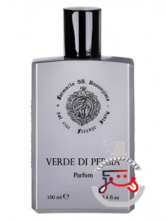 ورده دی پرسیا فارماخیا اس‌اس آنونزیاتا | verde di persia farmacia ss. annunziata