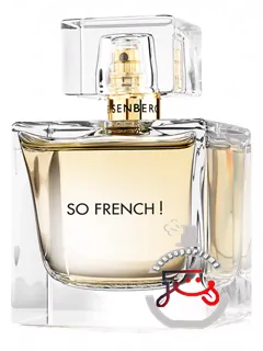 سو فرنچ! آیزنبرگ | so french! eisenberg