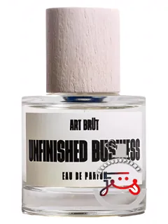 آن‌فینیشد بیزنس آرت بروت | unfinished business art brüt