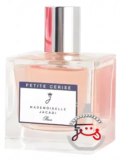 مدموازل پتی سریز ژاکادی | mademoiselle petite cerise jacadi