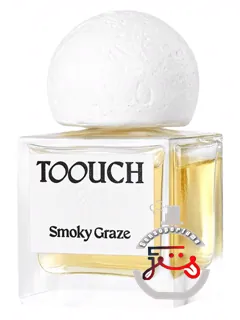 اسموکی گریز تاچ | smoky graze toouch