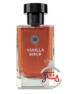 ونیلا بیرچ سی.او. بیگلو | vanilla birch c.o.bigelow