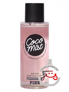 کوکو میست ویکتوریا سیکرت | coco mist victoria's secret