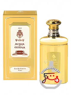 گولد آکوا دی جنووا | gold acqua di genova