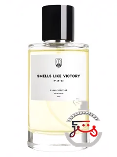 اسملز لایک ویکتوری نامبر نوزده تا بیست‌وسه یوزوال پرفیومز | smells like victory № 19-23 usual parfums