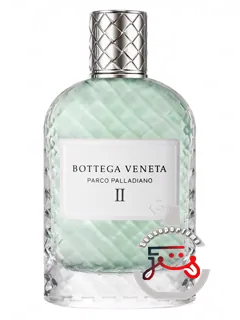 پارکو پالادیانو دو: چیپرسو بوتگا ونتا | parco palladiano ii: cipresso bottega veneta