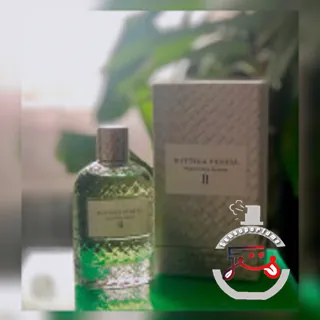 Parco Palladiano II: Cipresso Bottega Veneta