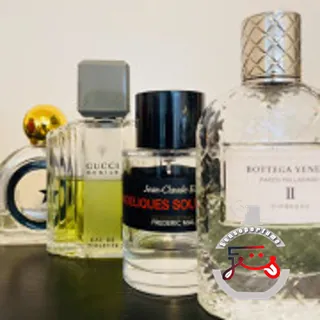 Parco Palladiano II: Cipresso Bottega Veneta
