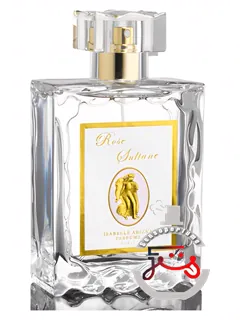 روز سولتان ایزابل آریانا پرفیوم | rose sultane isabelle ariana parfums