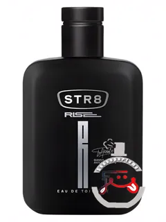 رایز استریت | rise str8