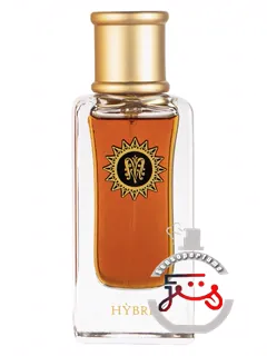 هیبریس آرته پروفومی | hỳbris arte profumi