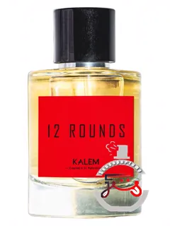 دوازده راند قلم | 12 rounds kalem