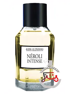 نرولی اینتنس ژان آن پرووانس | néroli intense jeanne en provence