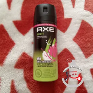 Infinite AXE
