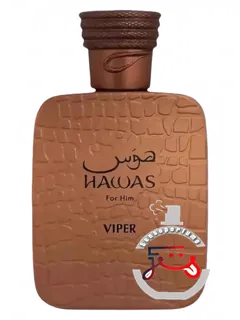 هواس وایپر راساسی | hawas viper rasasi