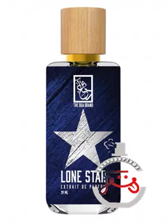 لون استار د دوآ برند | lone star the dua brand