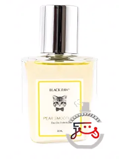«پیر اسموتی بلک پا» | pear smoothie black paw