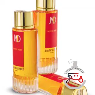 W/OOD Musk Jean-Michel Duriez