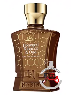 هانید توباکو اند اود حبیبی نیو یورک | honeyed tobacco & oud habibi ny