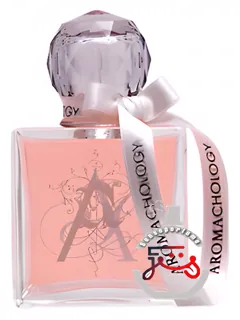 سوفستیکیتد اند سنشوال آروماکولوژی | sophisticated & sensual aromachology