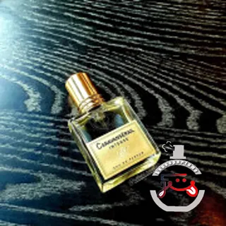 Caravansérail Intense Nicolai Parfumeur Createur