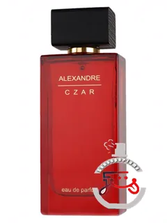 الکساندر چزار | alexandre czar