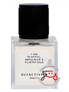 فروتی اولفکتیو او | fruity olfactive o