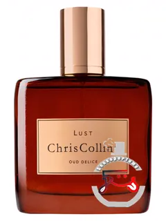 لاست اود دلیس کریس کالینز | lust oud delice chris collins