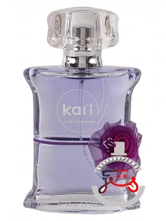 لا فلور شارمانت کاری | la fleur charmante kari