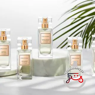 Tuberose Absolute & Sandalwood COCHINE