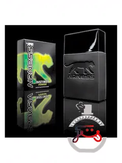 پاور اینستینکت ایرنس | power instinct airness