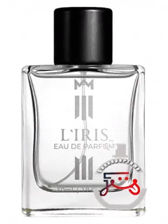 ل ایریس موزت | l'iris moset