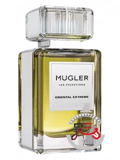 اورینتال اکستریم موگلر | oriental extreme mugler