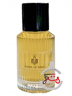 اینسینت فرست سنتس آف من | ancient forest scents of man
