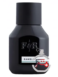 رمبل فالتن اند رورک | ramble fulton & roark