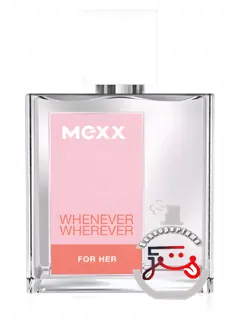 مکس ونوور وروور فور هر مکس | mexx whenever wherever for her mexx