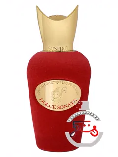 دولچه سوناتا سوسپیرو پرفیومز | dolce sonata sospiro perfumes