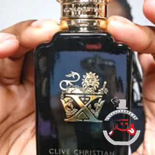 X For Women Clive Christian