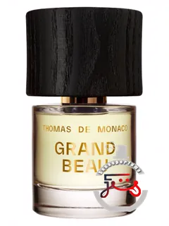 گرند بو اکستر د پارفوم توماس د موناکو | grand beau extrait de parfum thomas de monaco