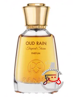 اود رین تروپیکال استورم رنیه پرفیومز | oud rain tropical storm renier perfumes