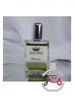رین‌کوست سوزی لارسن پرفیومز | raincoast suzy larsen perfumes