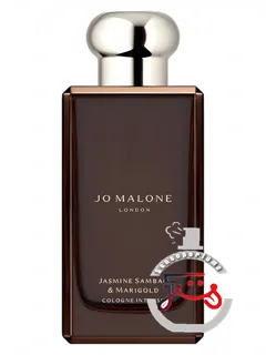 ژاسمین سامباک اند ماریگولد جو مالون لندن | jasmine sambac & marigold jo malone london