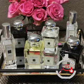 Jasmine Sambac & Marigold Jo Malone London