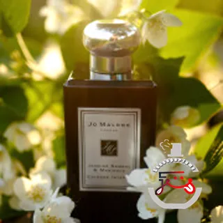 Jasmine Sambac & Marigold Jo Malone London