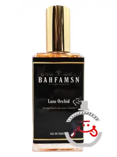 لوکس آرکید بهفامسن فرگرنس | luxe orchid bahfamsn fragrance