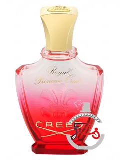 ریال پرینسس اود کرید | royal princess oud creed