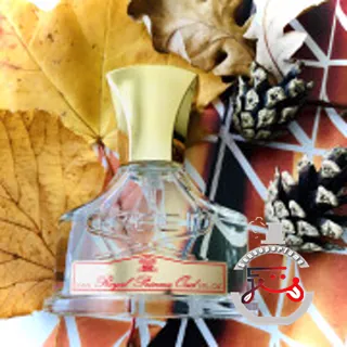 Royal Princess Oud Creed