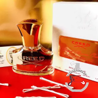 Royal Princess Oud Creed