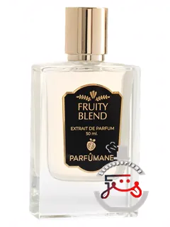 فروتی بلند پرفیومن | fruity blend parfumane